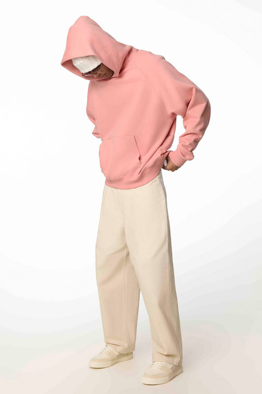 UM Core Hoodie // Rosette