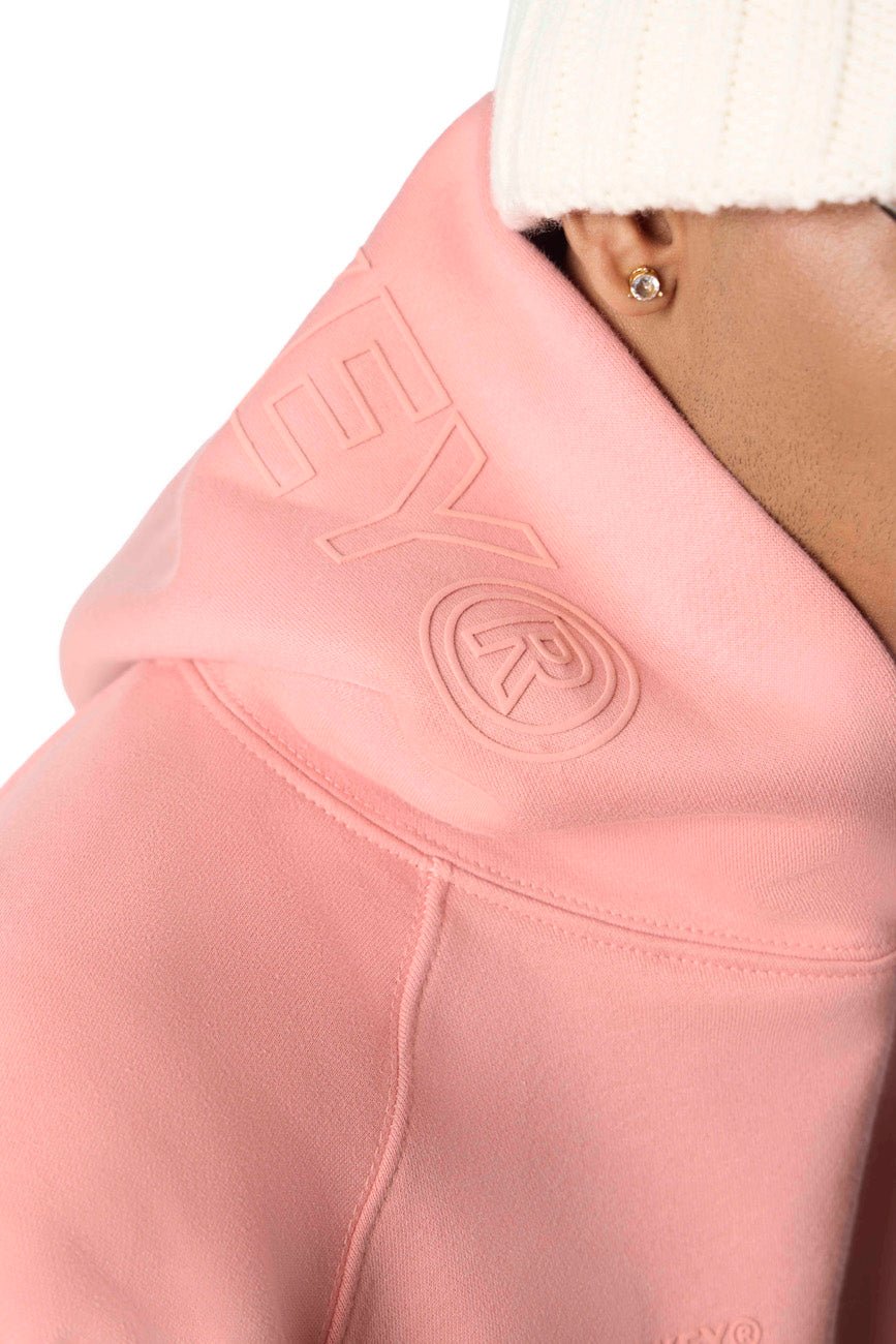 UM Core Hoodie // Rosette