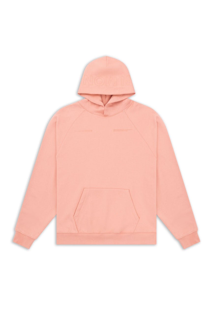 UM Core Hoodie // Rosette